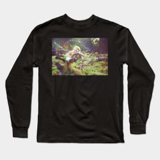 SPRING AWAKENING 1 Long Sleeve T-Shirt